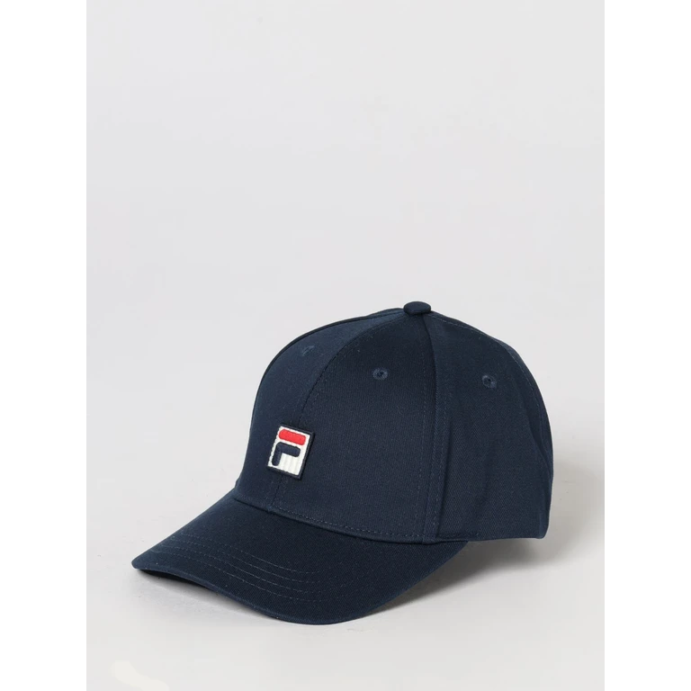 Boy's Cotton Twill Baseball Cap with Embroidered Logo (FCK003850004)