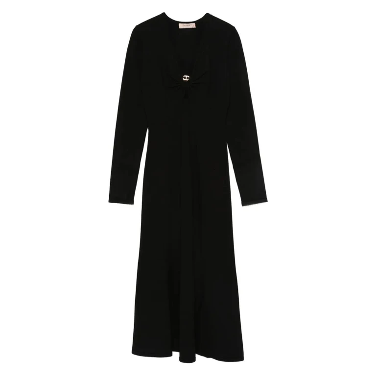 Twin Set Dress