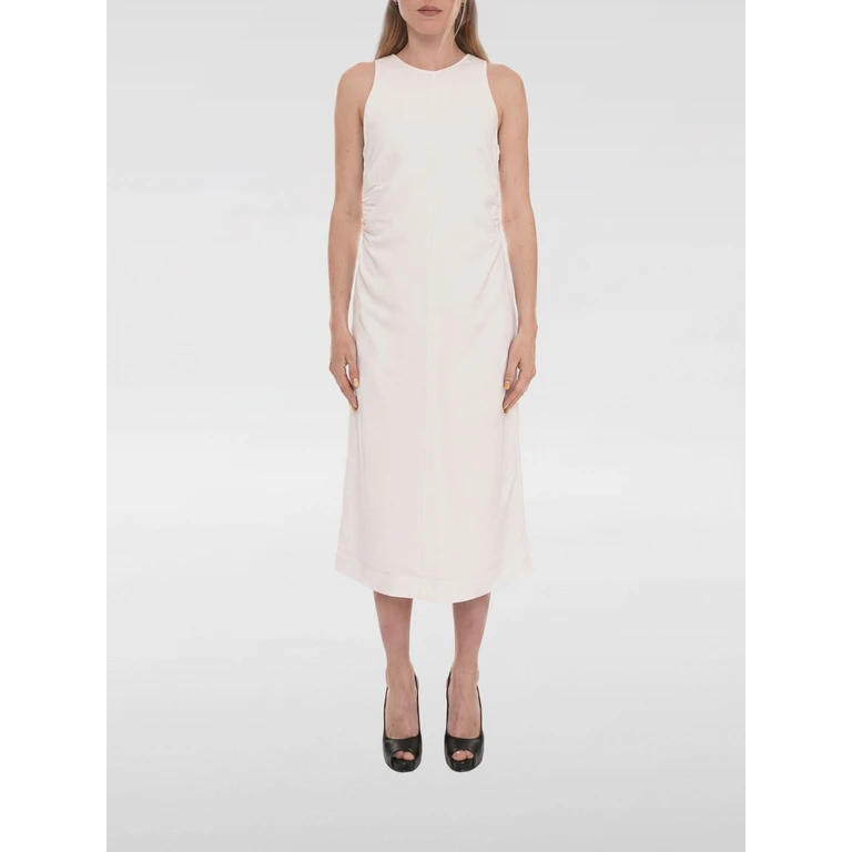 Dress Woman color White (50559243118)