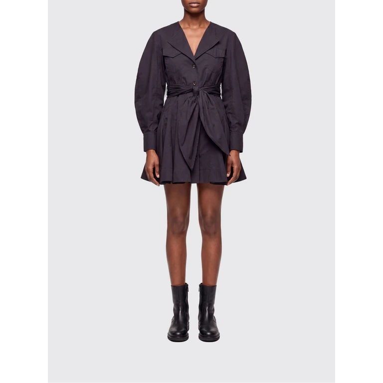 Dress Woman color Black (A1030479099)
