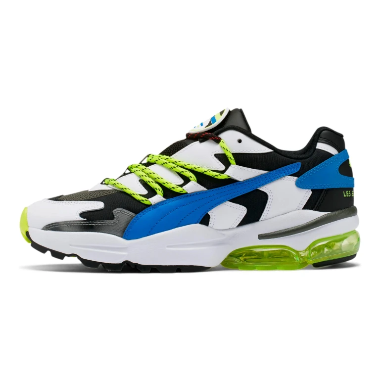 Men's Cell Alien Les Benjamins Sneakers