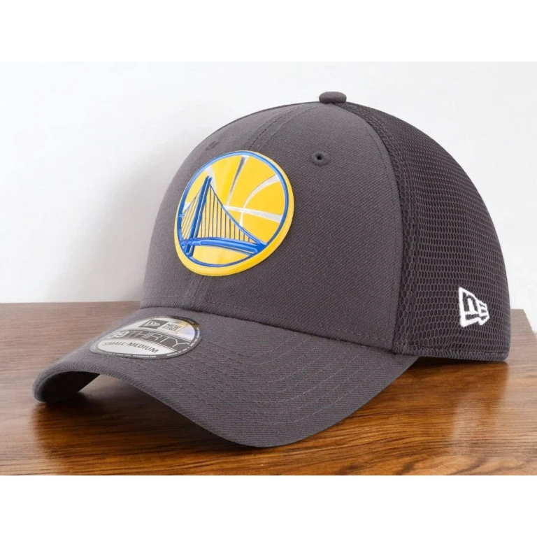 Men's NBA Golden State Warriors 17 39Fifty Fitted