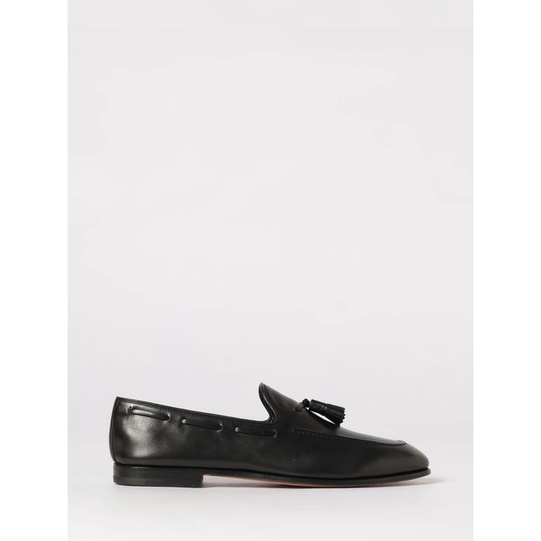 Loafers Men color Black (EDB1419YSF0AAB)