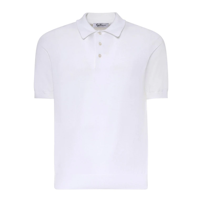 Polo - Blanc (4315620731002)