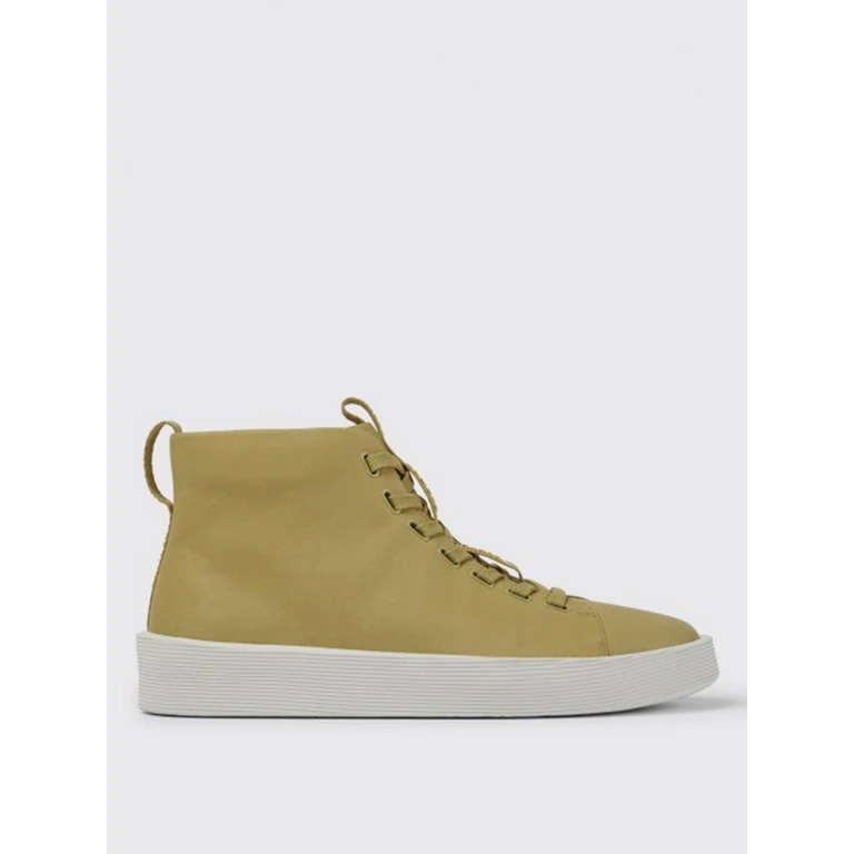 Courb sneakers in calfskin (K300294-012COURB0)