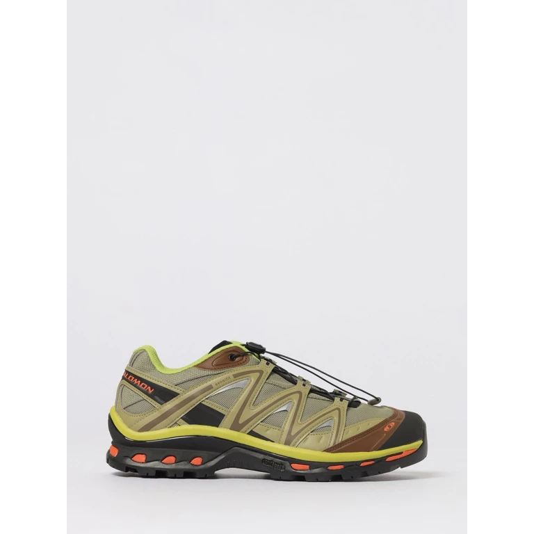 Sneakers Men color Green (L49125800)