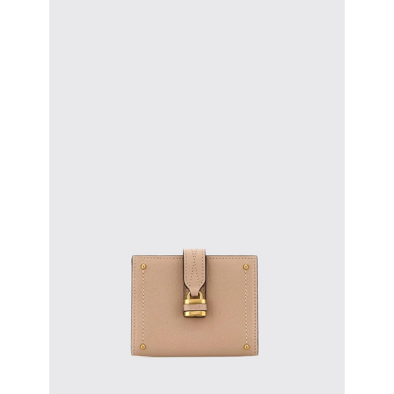 CHLOÉ Wallet Woman color Pink (CH26SP916O376I4)