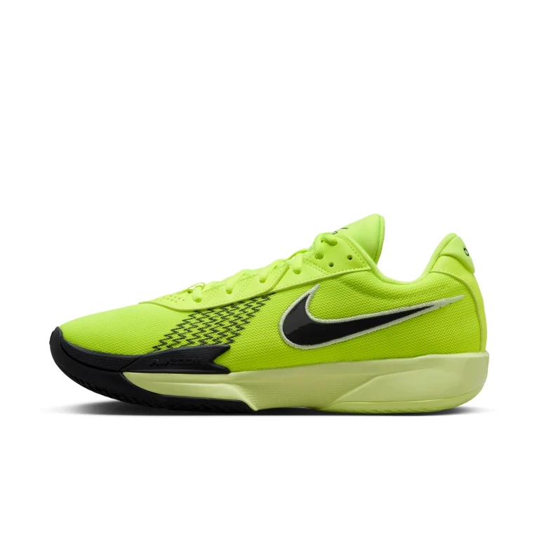 Men's Zoom Gt Cut Academy 'Volt' Sneakers