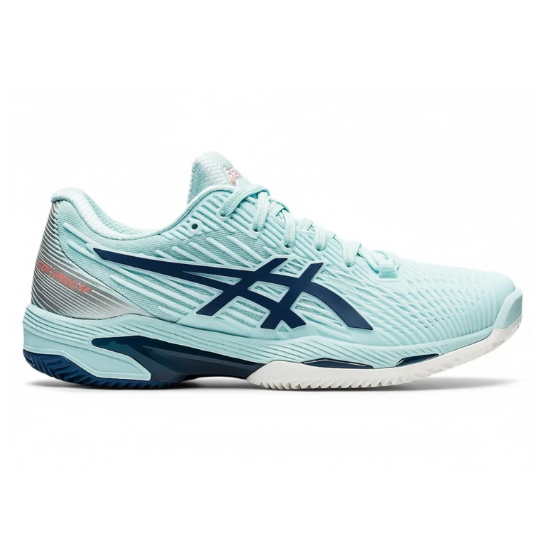 Women's Solution Speed Ff 2 Clay Sneakers