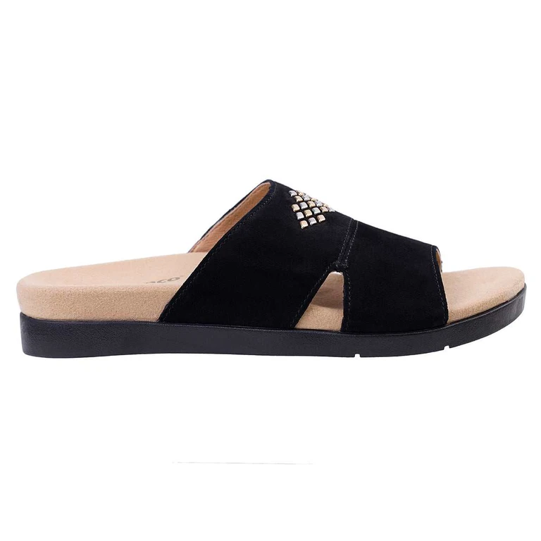 Twilight Stud Sandals