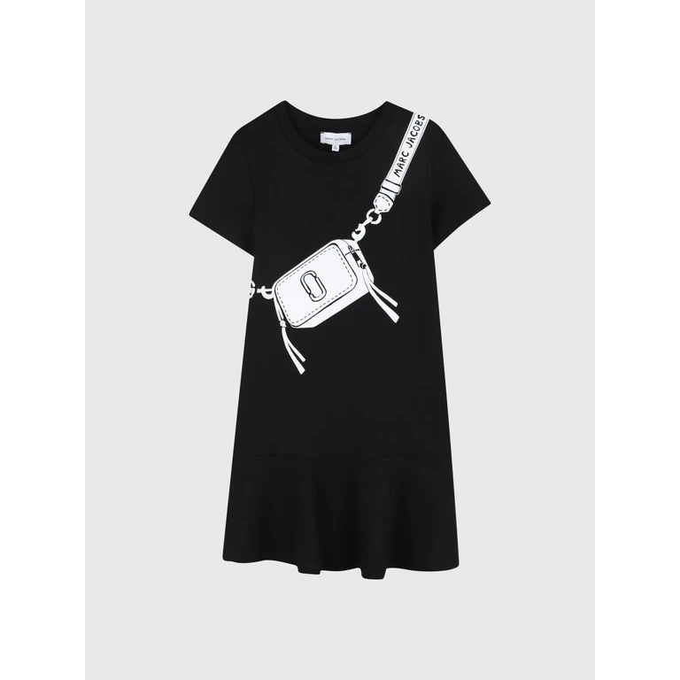 Dress Kids color Black (W6071109B)