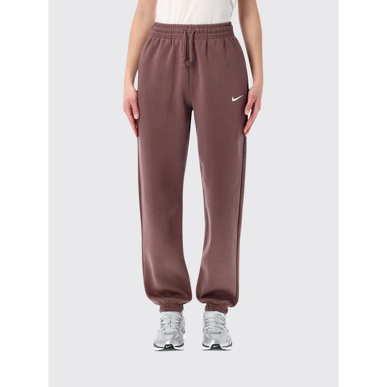 Pants Woman color Burgundy (FZ5996502)