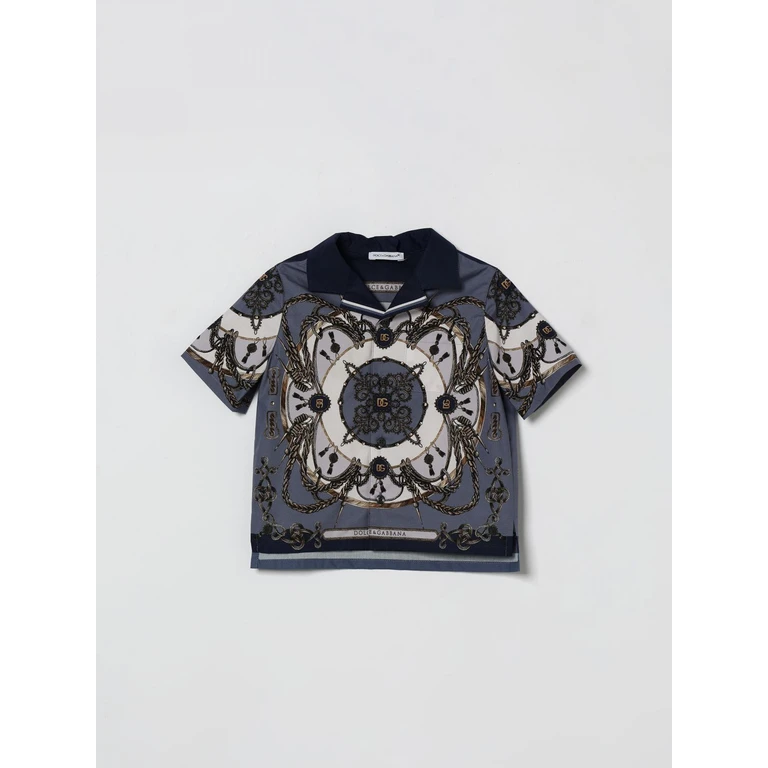 Shirt Kids color Natural (L14S82FI5NQHT5XB)