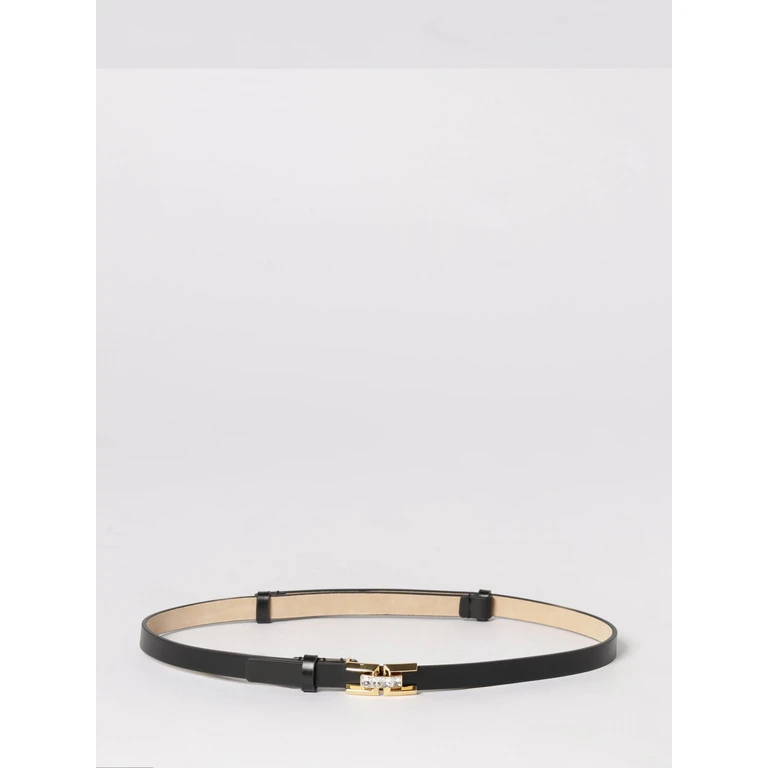 Belt Woman color Black (CT24S62E2110)