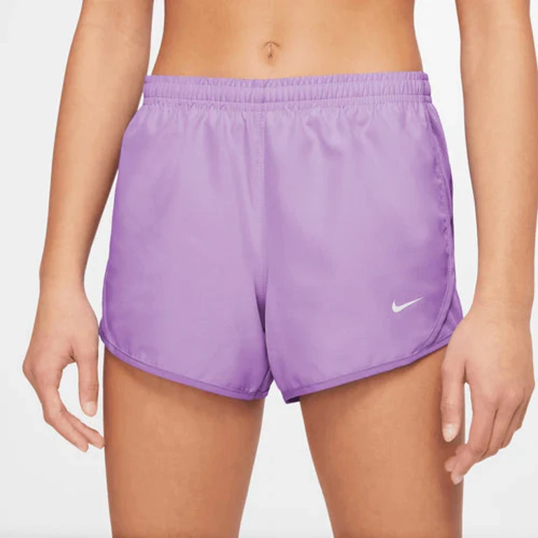 Youth Dri-Fit Tempo Running Shorts