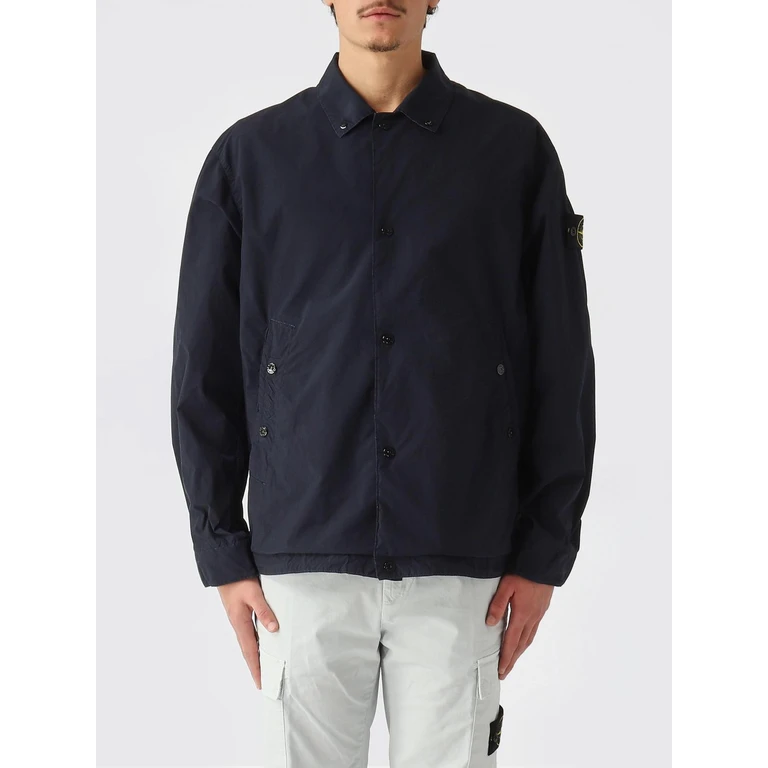 Jacket Men color Navy (4100041S0042V0020)