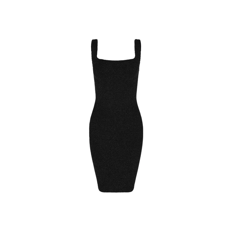 Hunza G Tank Dress