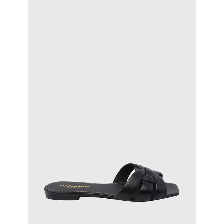 Heeled Sandal Woman color Black (571952BDA001000)