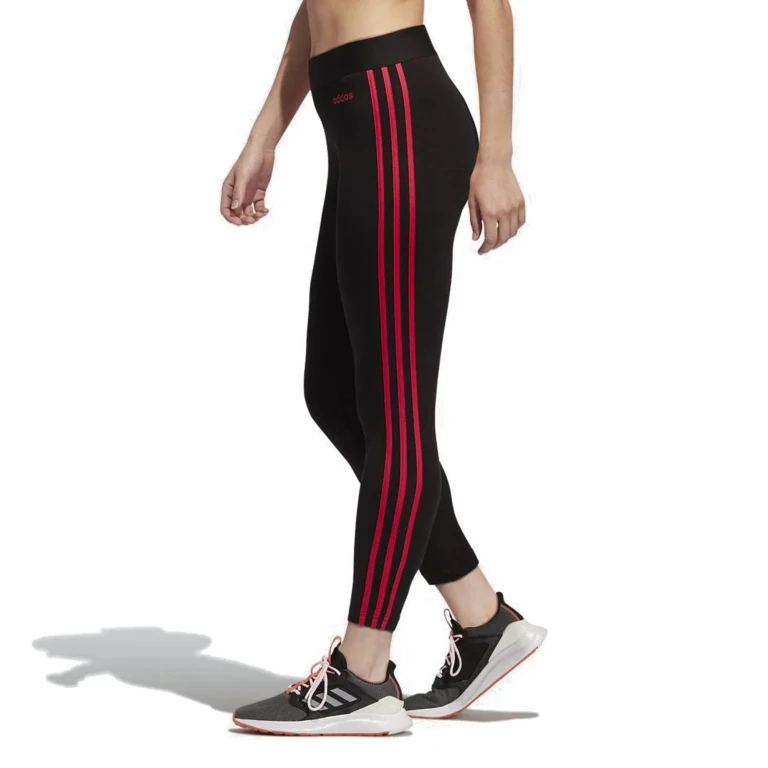 Women's Essentials 3-Stripes Tight Tights