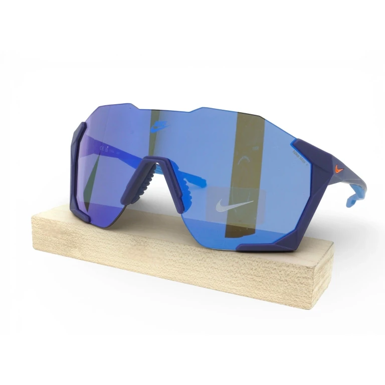 Men's Charged Shield Sunglasses - IB3518X-492