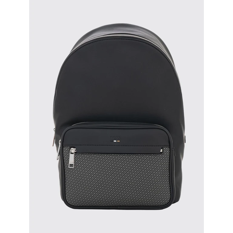 Backpack Men color Black (50558195001)