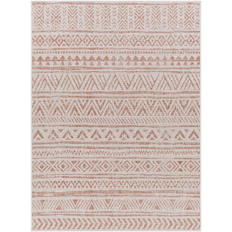 Chuck Outdoor Area Rug - Clearance