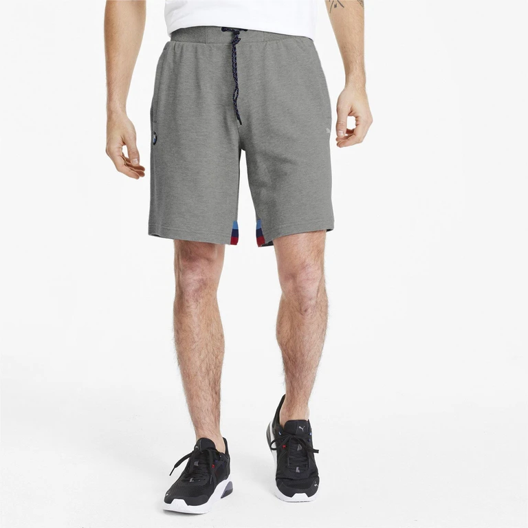 Men's Bmw Motorsport Life Sweat Shorts