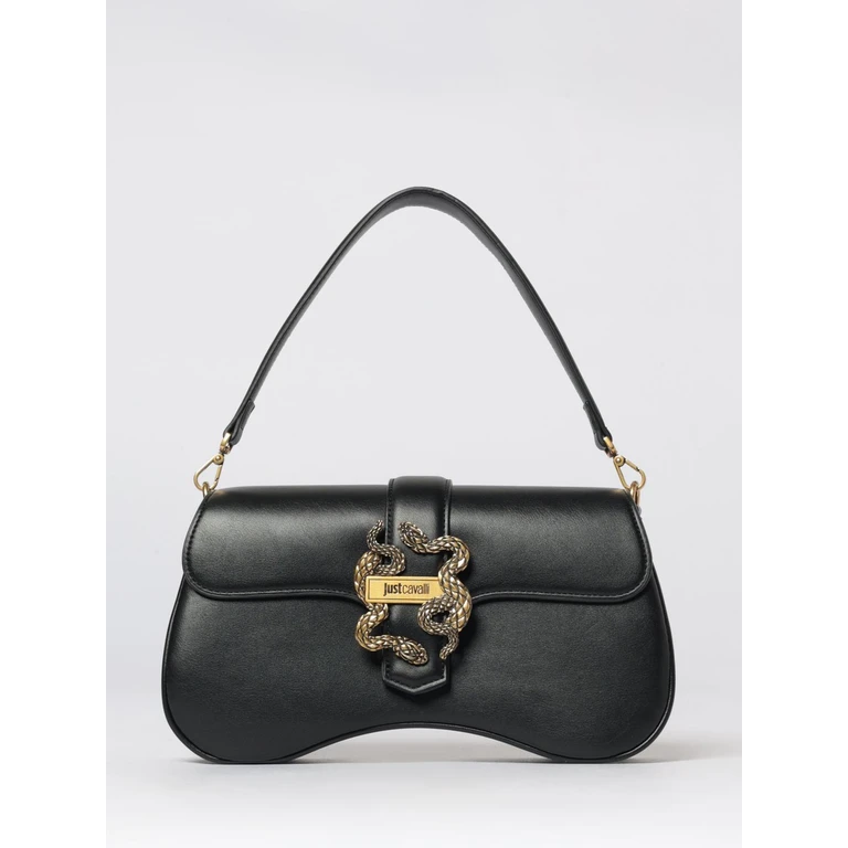Shoulder Bag Woman color Black (80RA4BA1ZSA89899)