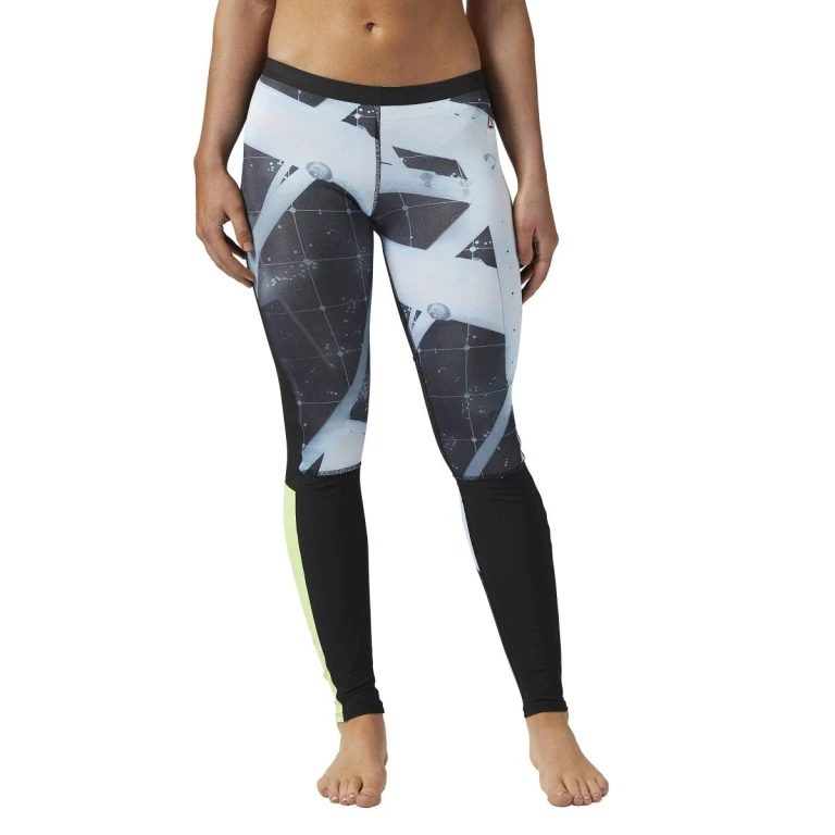 Women's Rcf Crossfit Compression Tight