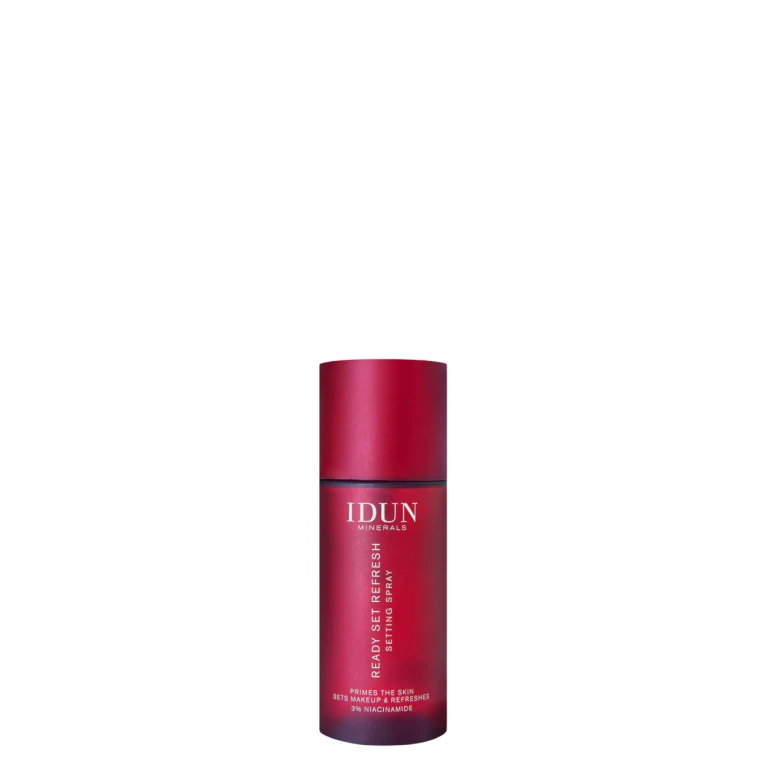 Ready Set Refresh Setting Spray Travel Size
