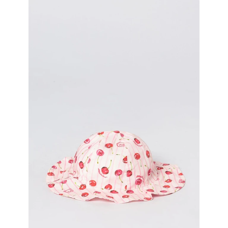 Hat Kids color Pink (MDX028LLB6683658)