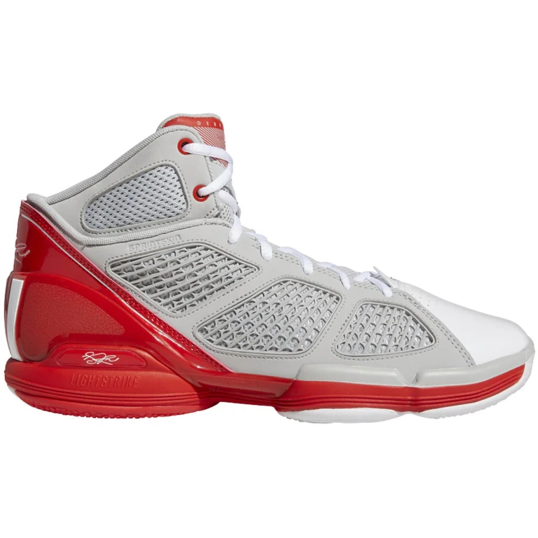 Men's Adizero Rose 1.5 Restomod Sneakers