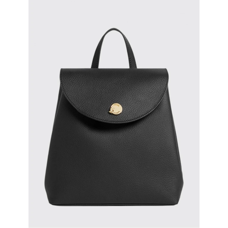 Backpack Woman color Black (E5TOA540101613)