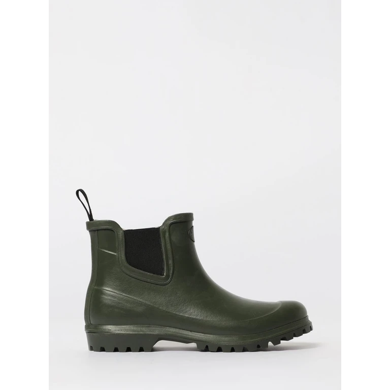 Boots Woman color Green (S2147GWA0K)