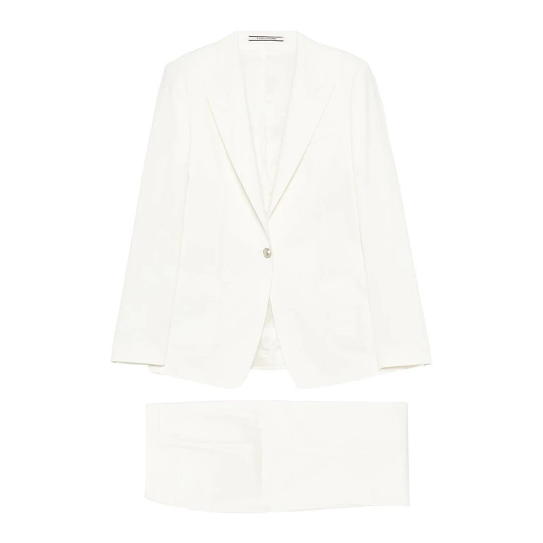 Tagliatore Tailleur - Blanc (TPARIGI15KAD150188U26E362X1281)