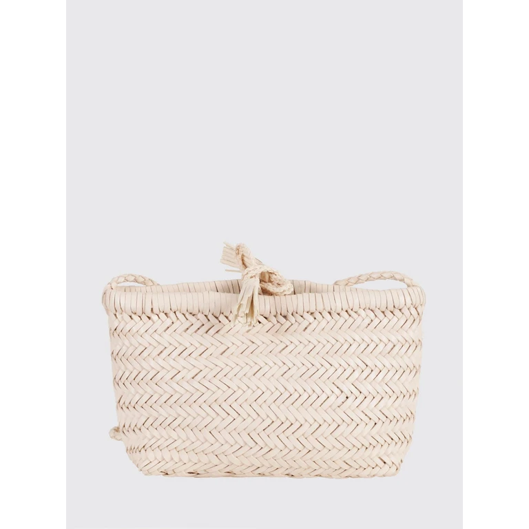 Crossbody Bag Woman color Natural (8938NATURAL)