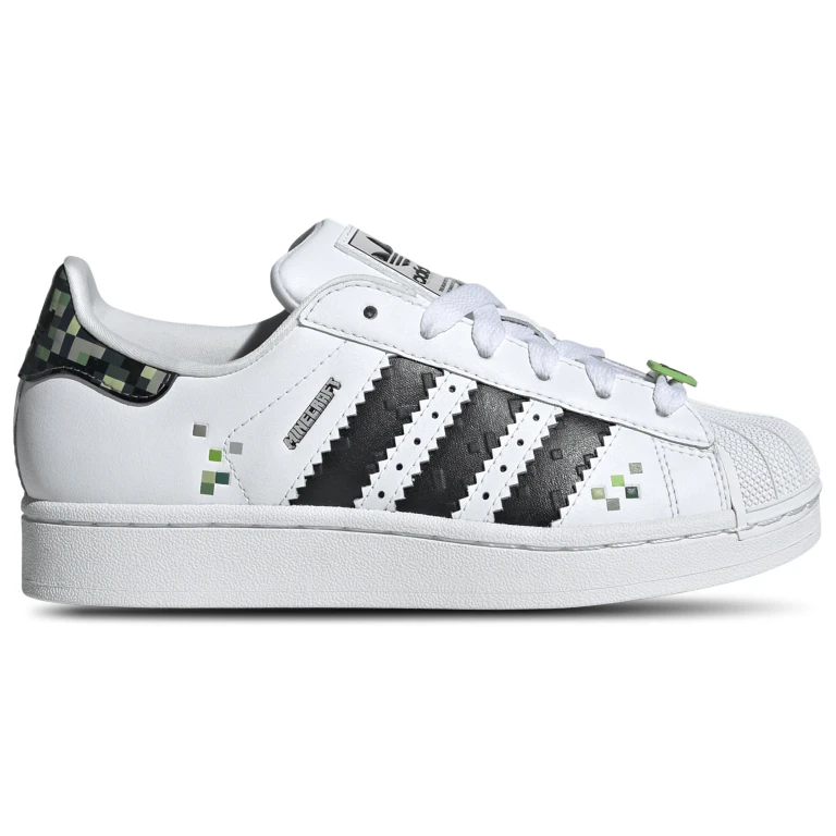 [JQ8749] Youth adidas Originals Superstar II
