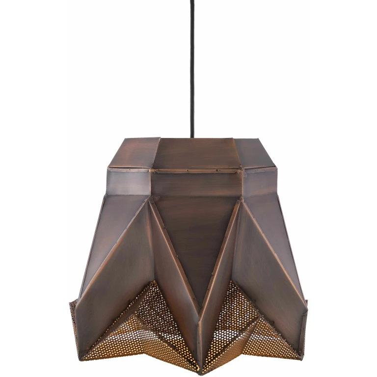 Rumford Ceiling Light - Clearance