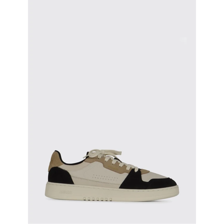 Sneakers Men color Beige (F3622001)
