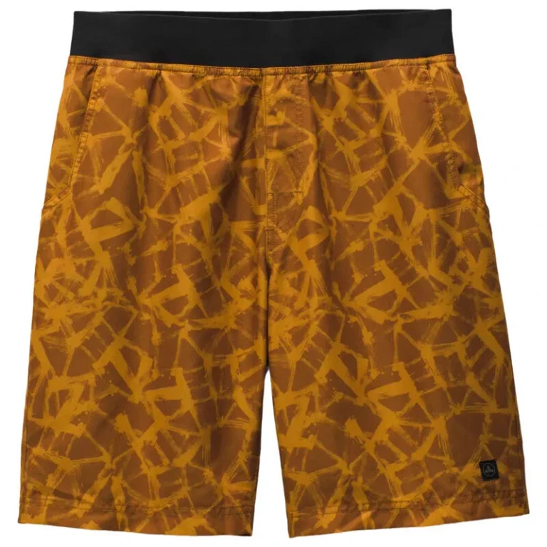 Men's Mojo Upf 50+ Standard Fit Quick Dry Shorts