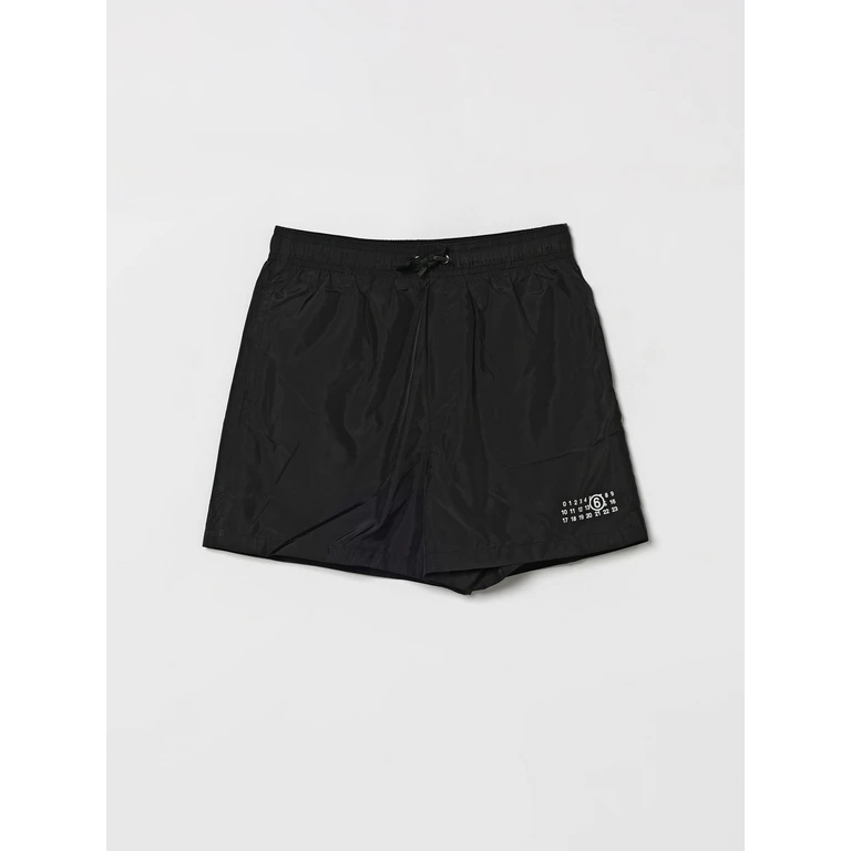 Swimsuit Kids color Black (M60813MM01ZM6900)