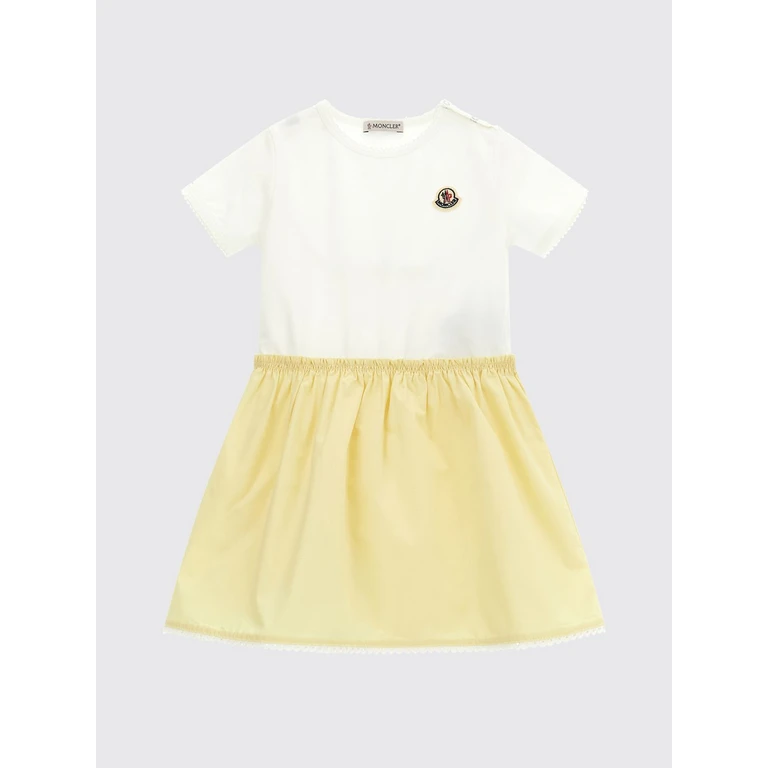 Romper Kids color White (8I000078790AF01)