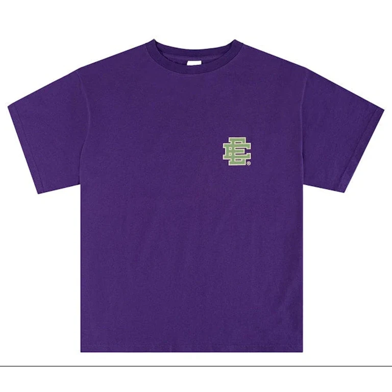 Men's Ee Basic T-Shirt Fw24