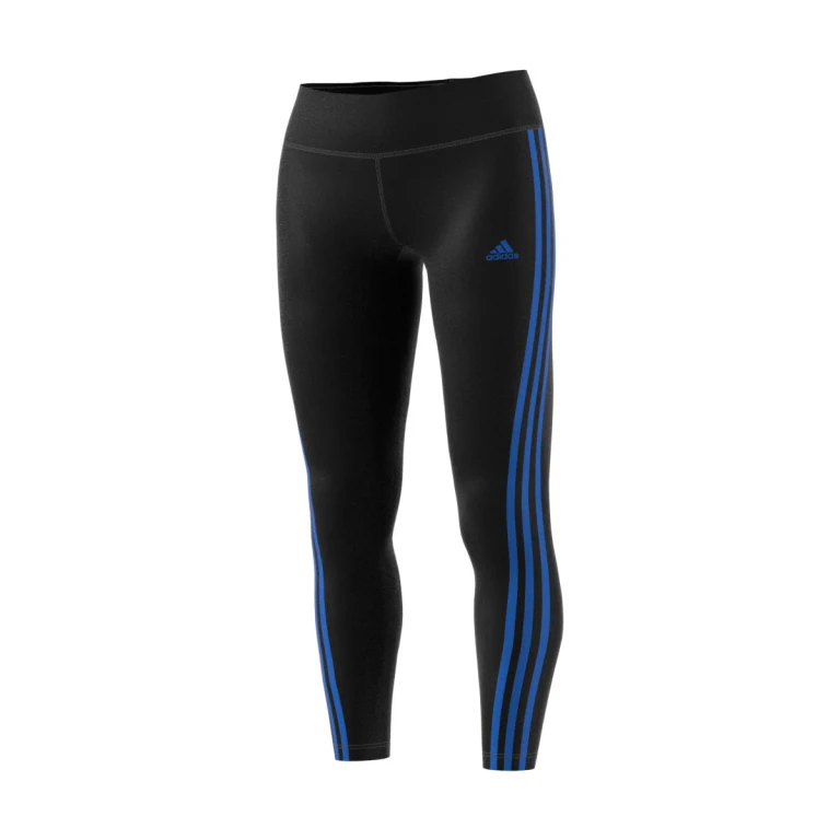 Women's D2M 3 Stripe Leggings Pants