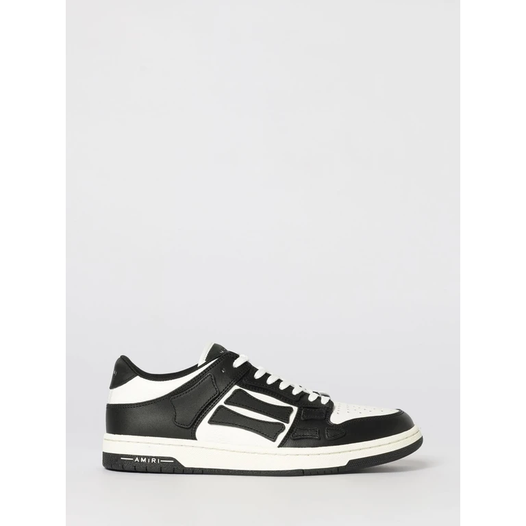 Sneakers Men color Black (AMFOSR1047099)