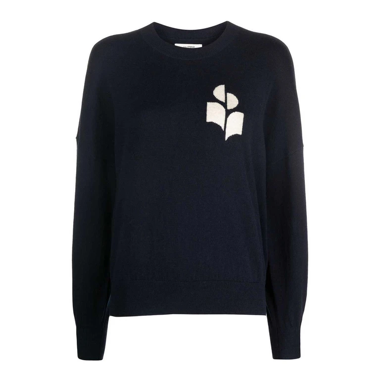 Isabel Marant Etoile Sweat-Shirts - Bleu (PU0053FAA1X05E30MI)