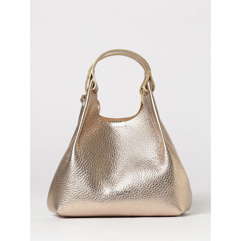Handbag Woman color Gold (BS9719RNGDBLTU14368)
