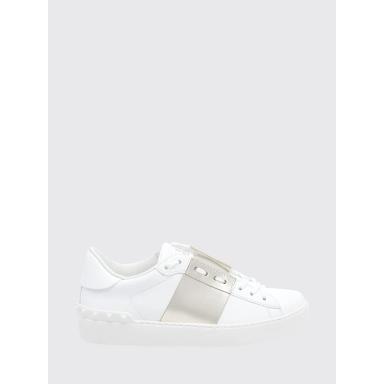 Sneakers Woman color White (S0781FLRL71)
