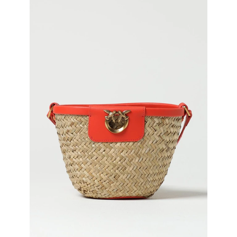 Crossbody Bag Woman color Red (103325A1RLB00Q)