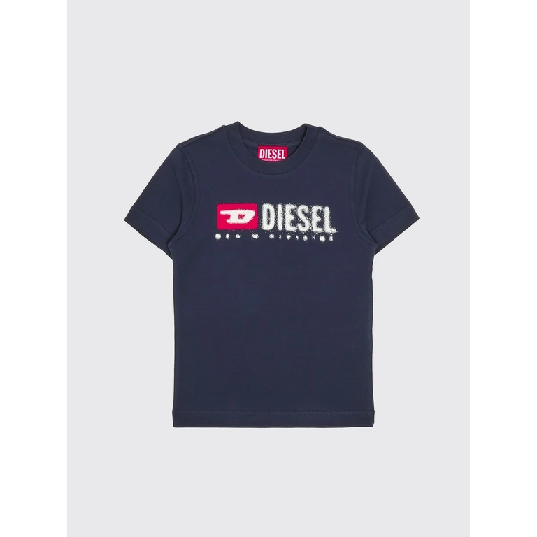 T-Shirt Kids color Blue (J0247500YI9K8AT)